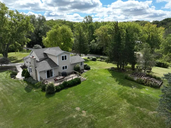 N7559 East Lakeshore DRIVE, Whitewater, WI 53190