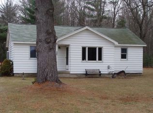 312 N Nine Mile Rd, Midland, MI 48640