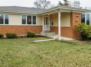 429 S Rush St, Itasca, IL 60143