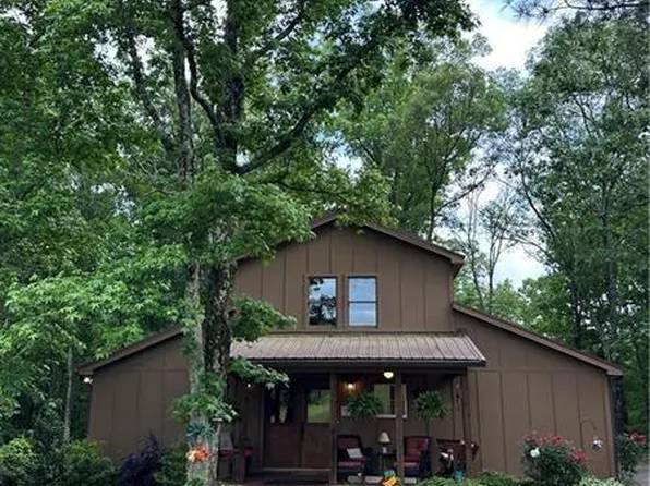 651 Griffin Rd NW, Cartersville, GA 30120