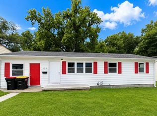 107 Berton Rd, Excelsior Springs, MO 64024