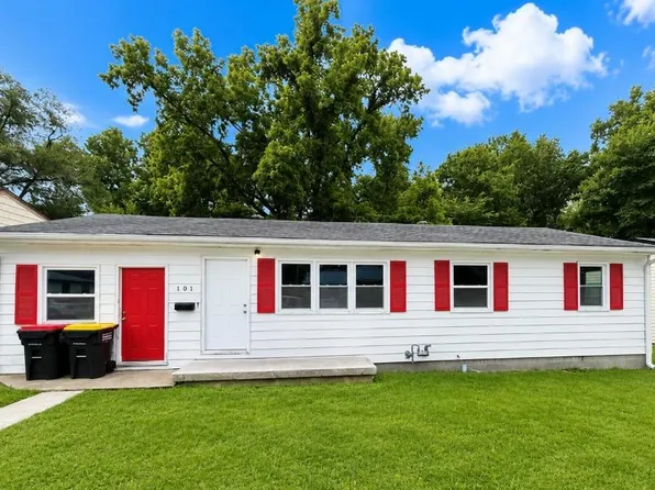 107 Berton Rd, Excelsior Springs, MO 64024