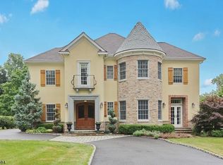 117 Jenks Rd, Harding Township, NJ 07960