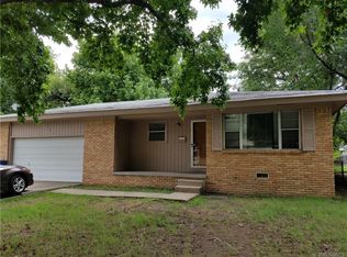 255 S 102nd Ave E, Tulsa, OK 74128