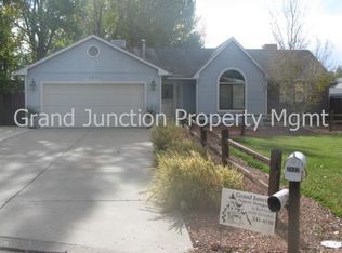 2937 Shannon Ct, Grand Junction, CO 81504