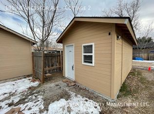 1919 N Ancestor Ave STUDIO 2, Boise, ID 83704