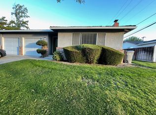 1804 Nelson Way, San Jose, CA 95124