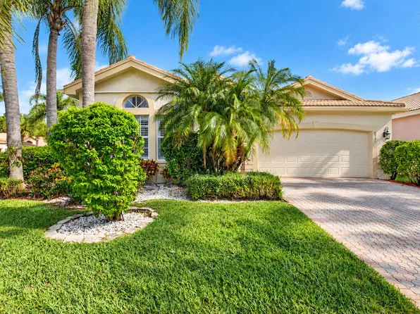 6931 Belmont Shore Drive, Delray Beach, FL 33446