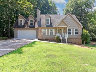 350 Grove Hill Dr, Stockbridge, GA, 30281