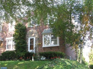 4009 Albermarle Ave, Drexel Hill, PA 19026