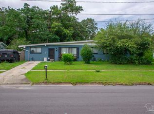 25 Gamwell Rd, Pensacola, FL 32506