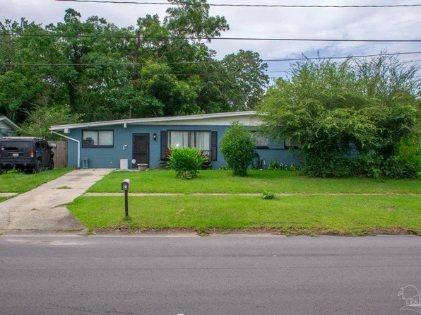 25 Gamwell Rd, Pensacola, FL 32506