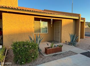 3511 E Baseline Rd UNIT 1105, Phoenix, AZ 85042