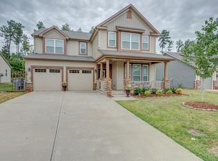 1125 McKee Farm Ln, Belmont, NC 28012