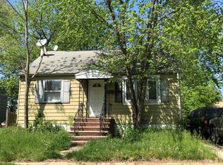 40 Orange Pl, Irvington, NJ 07111