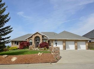 5107 E 56th Ct, Spokane, WA 99223