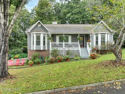 1465 Overton Ln, Knoxville, TN, 37923