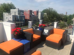 1200 Porter St UNIT B, Richmond, VA 23224