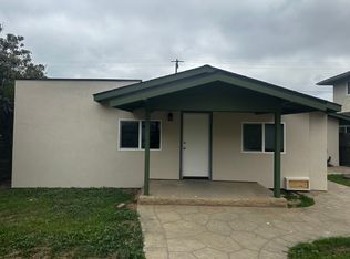 209 S Pacific Ave, Ventura, CA 93001