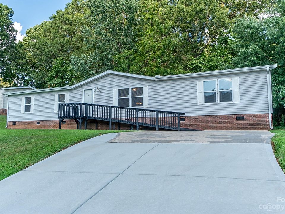1009 Cass St 3, Statesville, NC 28677 Zillow