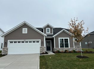 5086 Sedona Cir, Schererville, IN 46375