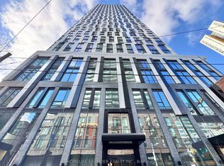 252 Church St #3202, Toronto, ON M5B 0E6