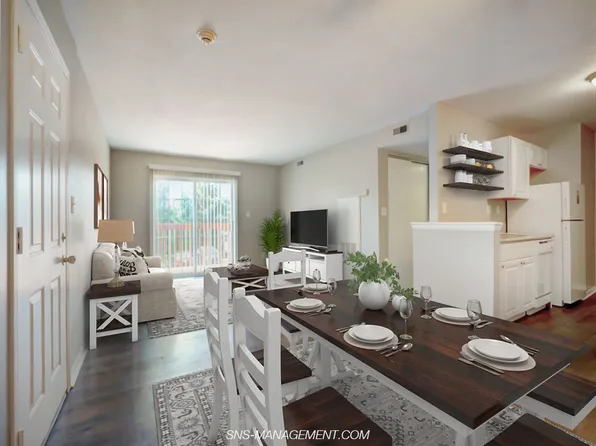 Southland Greens Apartments