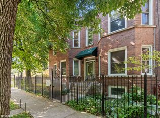 2434 N Linden Pl #2, Chicago, IL 60647