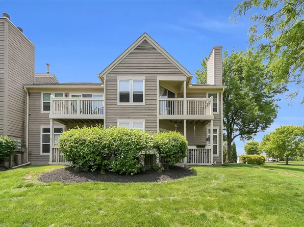 3622 Fishinger Mill Dr, Hilliard, OH 43026