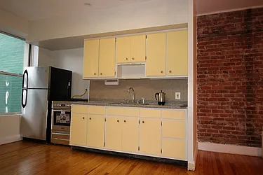 Rented by Brooklyn Real Inc
