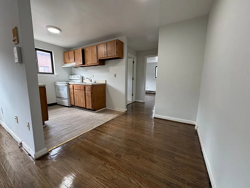Marshall Woods Apartments