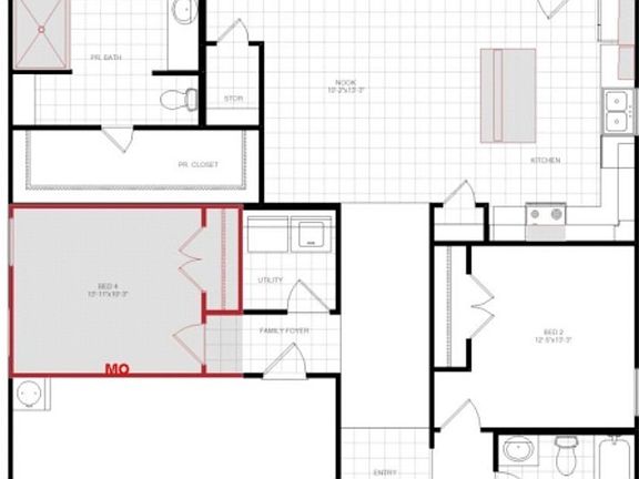 2nd image of this home