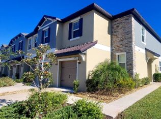 17771 Cotton Nest Ct, Land O Lakes, FL 34638