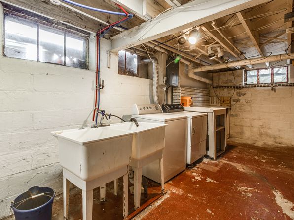 16924 Muirland St, Detroit, MI 48221