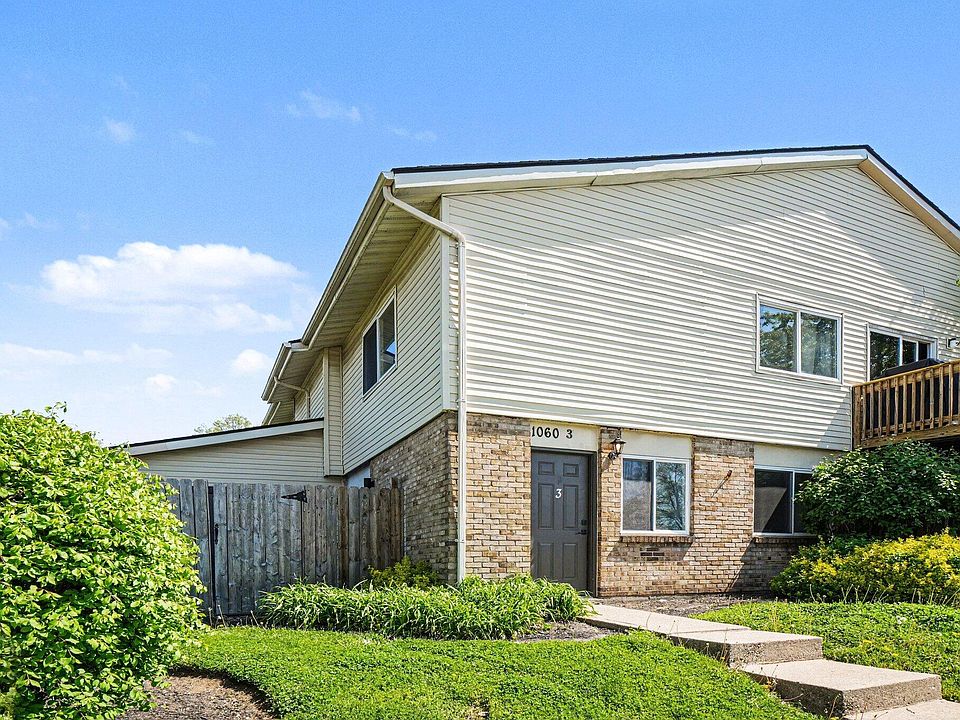 1st image of 1060 Oakwood Ct APT 3