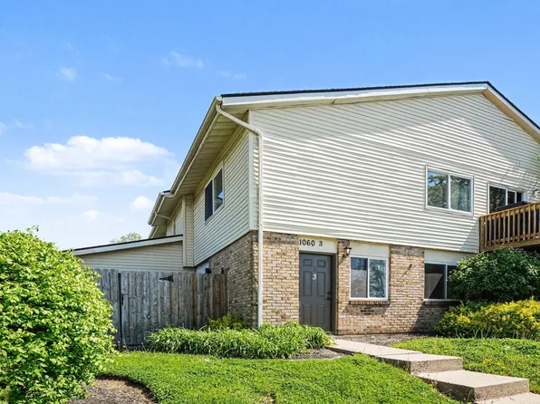 1060 Oakwood Ct APT 3, Independence, KY 41051