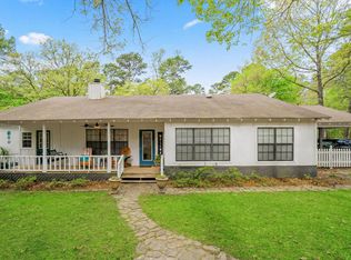 521 Clearwater Trl, Hawkins, TX 75765