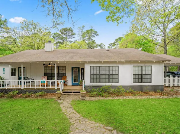 521 Clearwater Trl, Hawkins, TX 75765