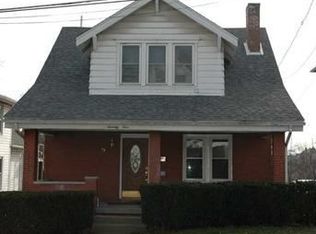 74 W Hallam Ave, Washington, PA 15301