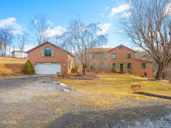 1109 Hollow Rd, Winfield, PA 17889