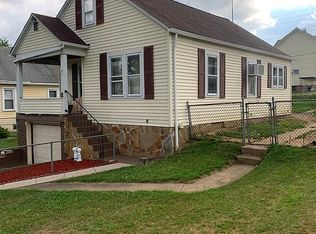 5 Turner St, Cumberland, MD 21502