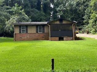 3501 Mosley Rd, Ellenwood, GA 30294