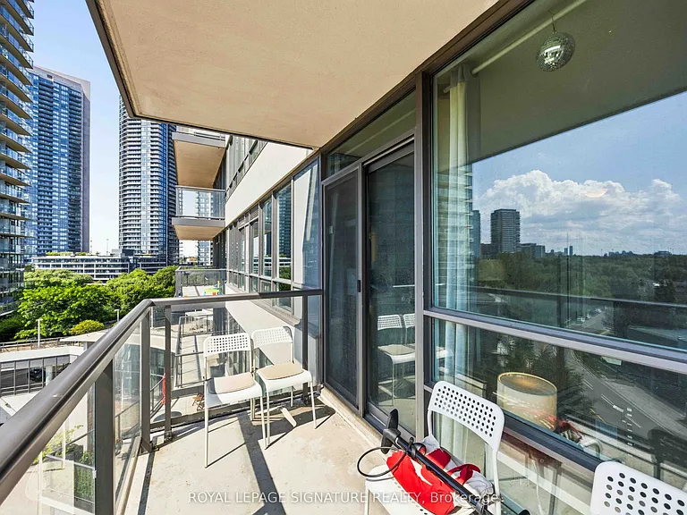 2240 Lake Shore Blvd W #603 — Photo 24