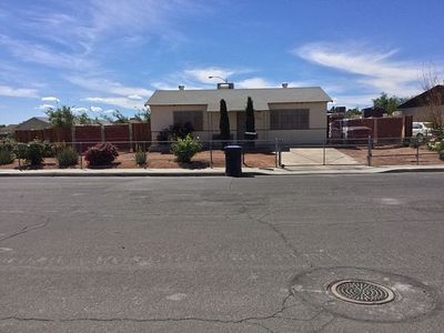 2731 King Charles St, North Las Vegas, NV, 89030