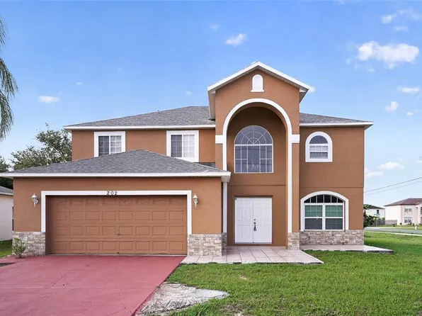202 Amesbury Ln, Kissimmee, FL 34758