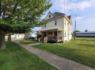W6468 E Oak St, Dalton, WI 53926