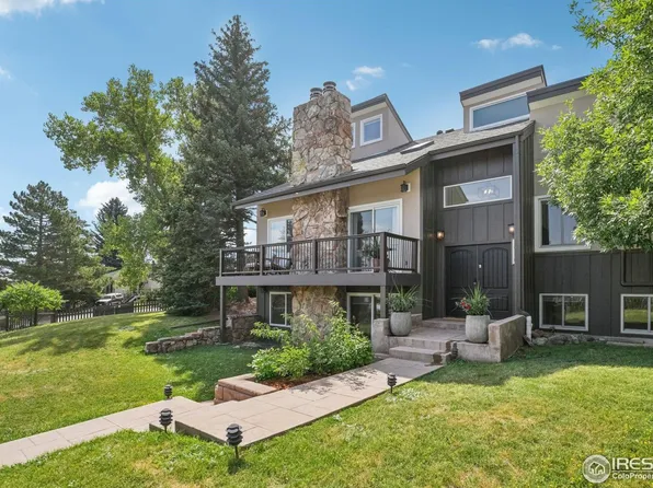 3970 Longwood Ave, Boulder, CO 80305