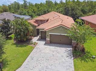448 Fountain Valley Ln, Poinciana, FL 34759