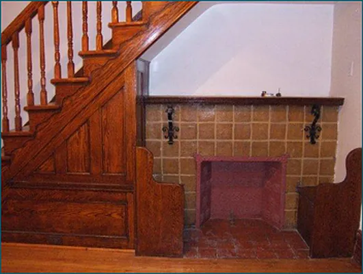 Rented by Brown Harris Stevens | media 3