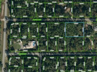3146 Delafield Ave, Lake Placid, FL 33852